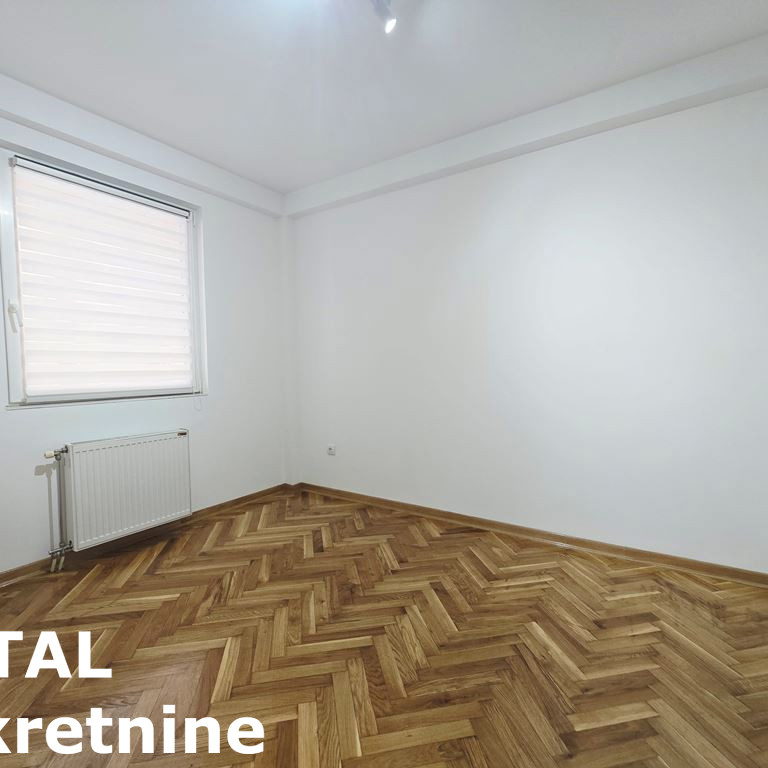 Stan Prodaja Novi Sad  40 m2