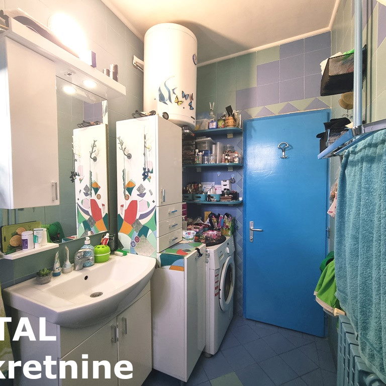 Dvosoban stan na prodaju, Podbara, Novi Sad, 48m², 128.000 €