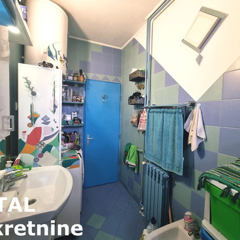 Dvosoban stan na prodaju, Podbara, Novi Sad, 48m², 128.000 €