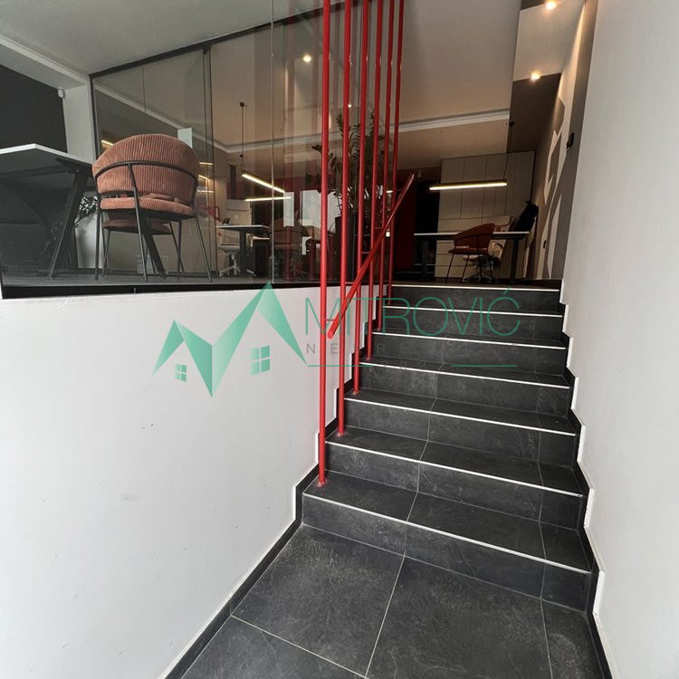 Dvosoban stan na prodaju, Sajmište, Novi Sad, 74m², 190.550 €