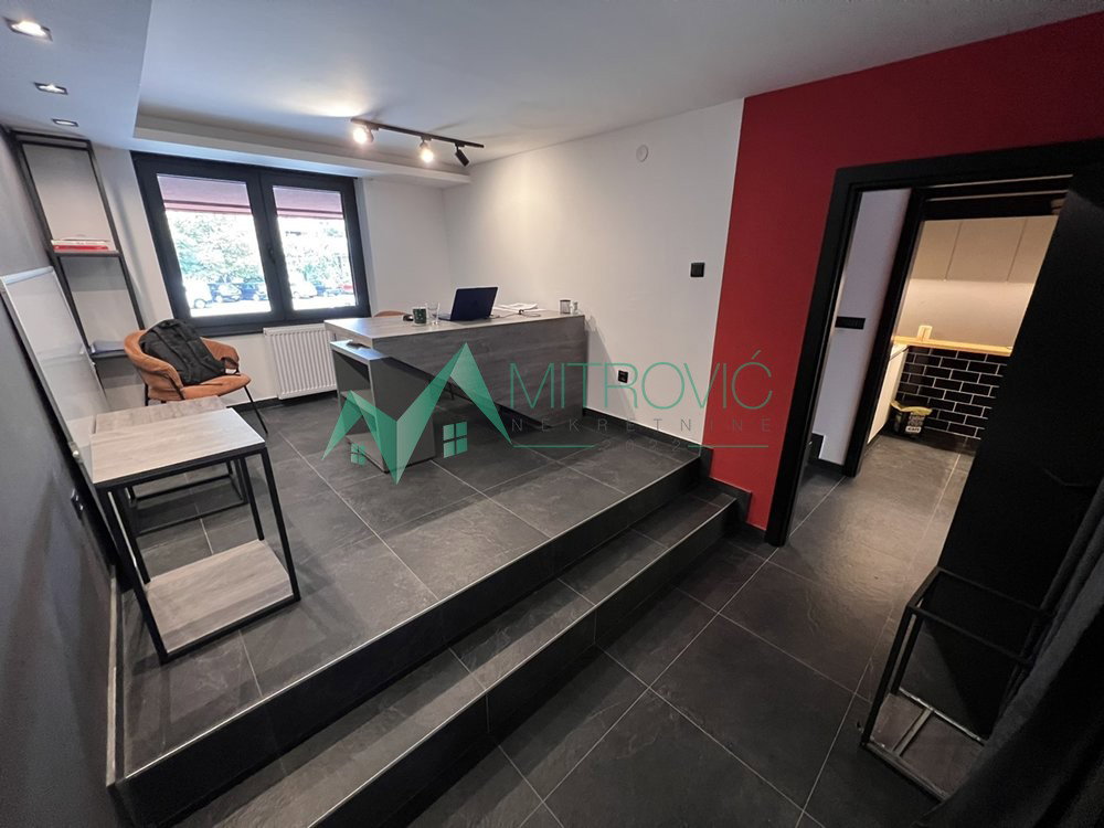 Stan Prodaja Novi Sad  74 m2