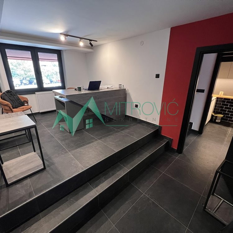 Stan Prodaja Novi Sad  74 m2