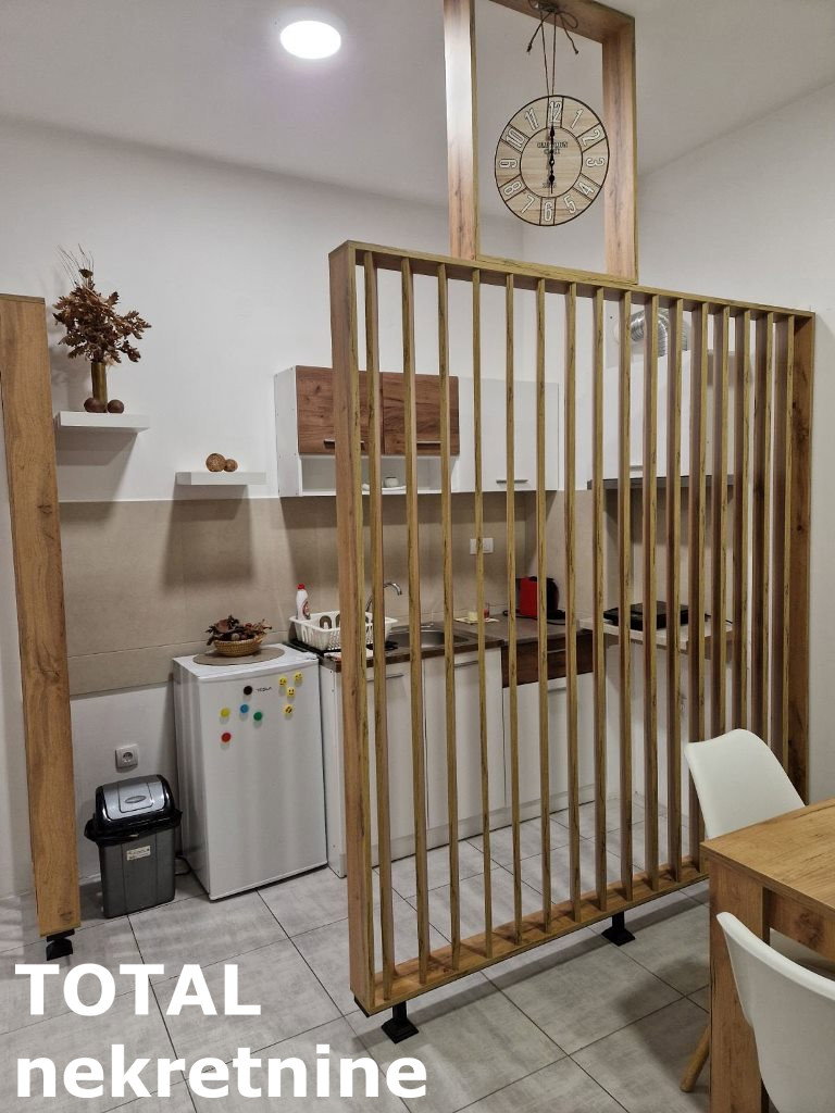 Stan Prodaja Novi Sad  41 m2