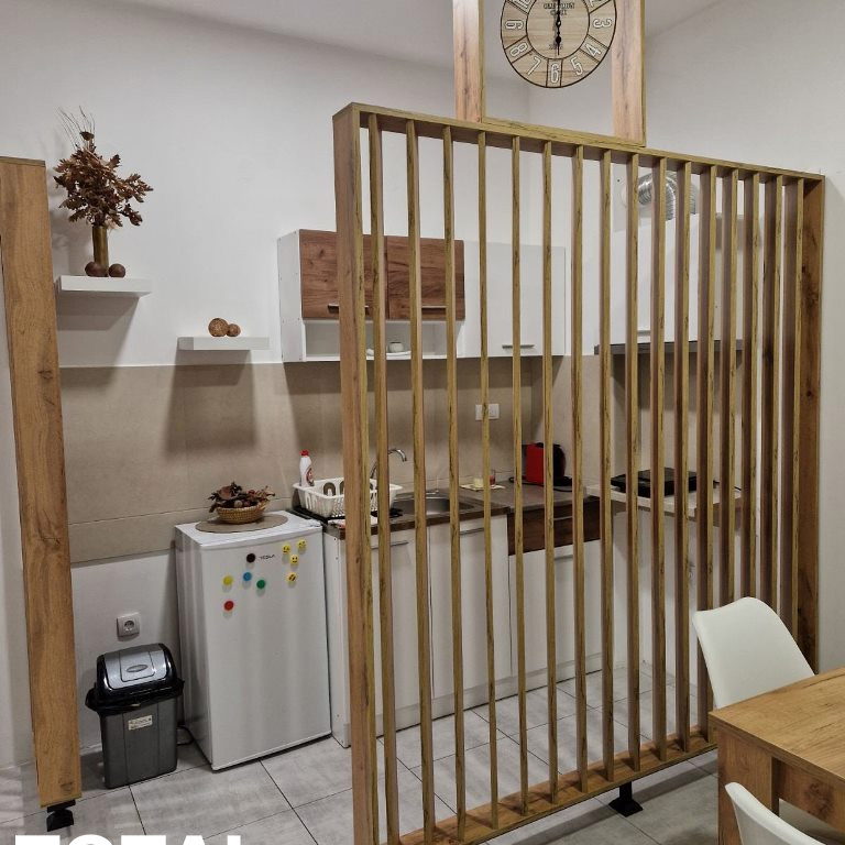 Stan Prodaja Novi Sad  41 m2