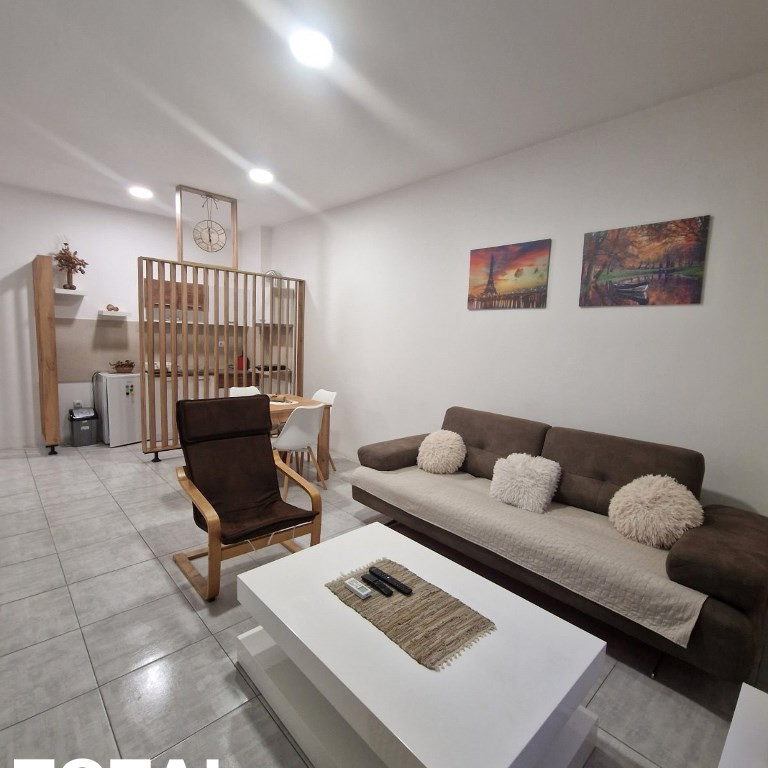 Stan Prodaja Novi Sad  41 m2