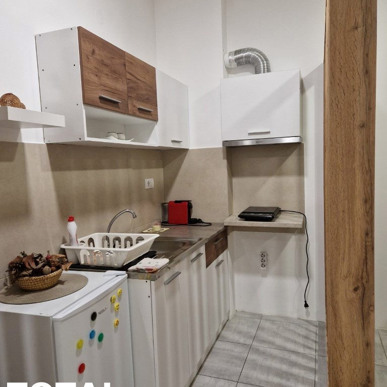 Stan Prodaja Novi Sad  41 m2