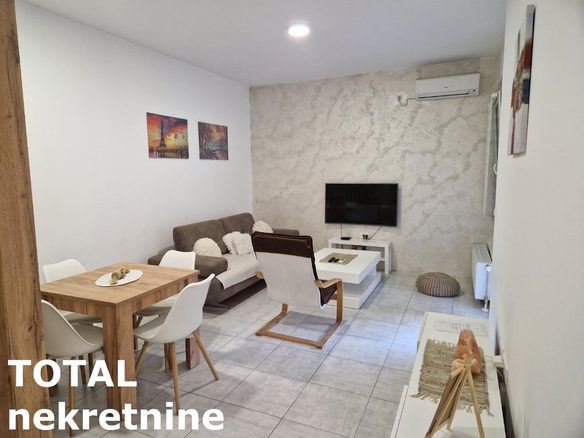 Stan Prodaja Novi Sad  41 m2