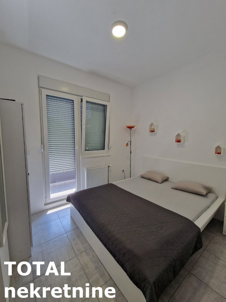 Stan Prodaja Novi Sad  41 m2