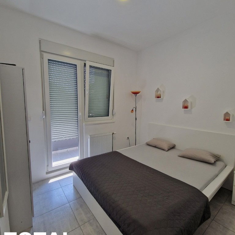 Stan Prodaja Novi Sad  41 m2