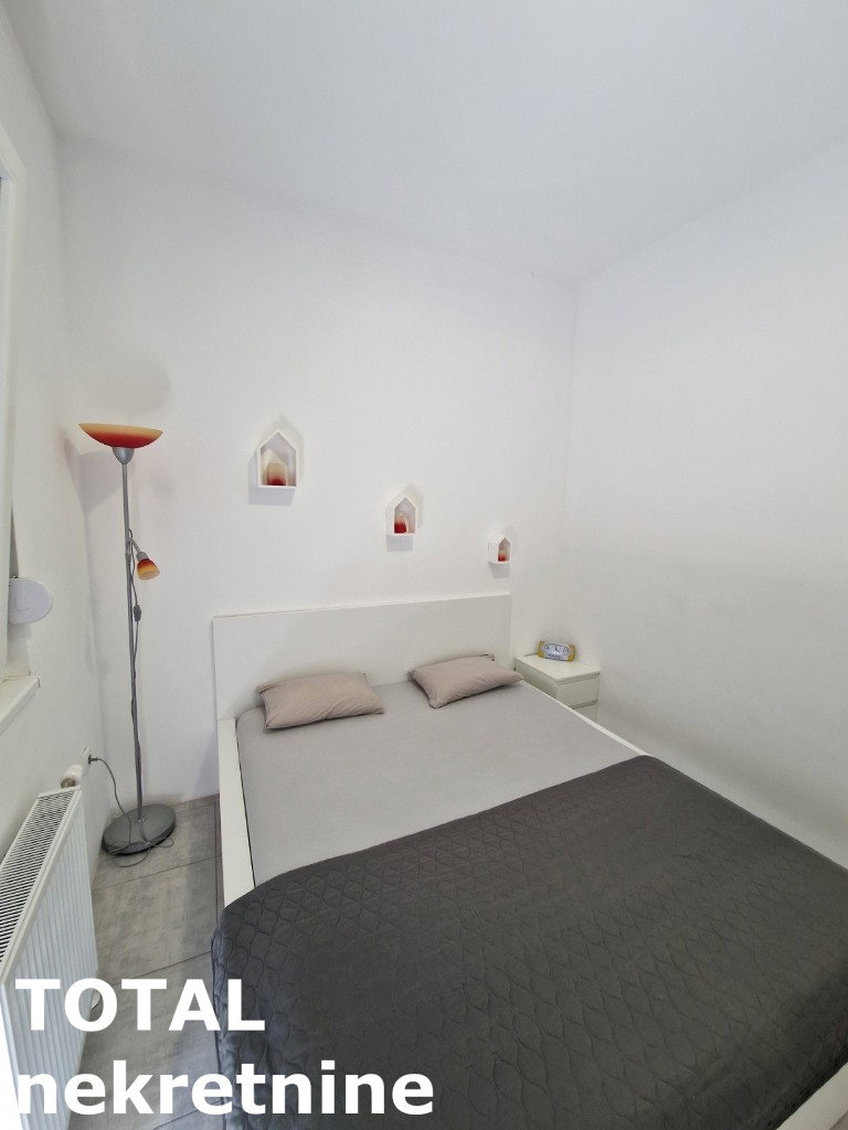 Stan Prodaja Novi Sad  41 m2