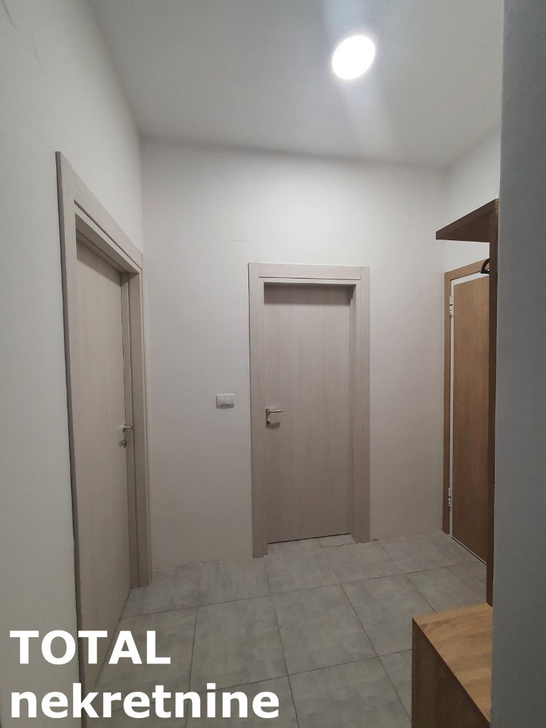 Stan Prodaja Novi Sad  41 m2