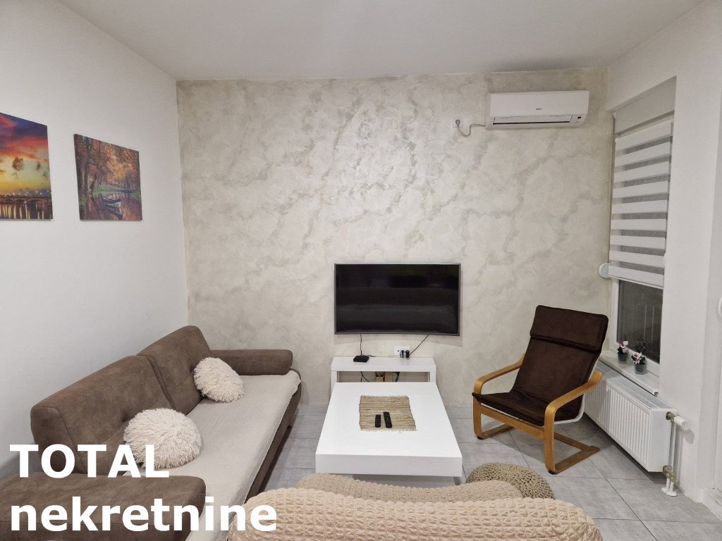 Stan Prodaja Novi Sad  41 m2