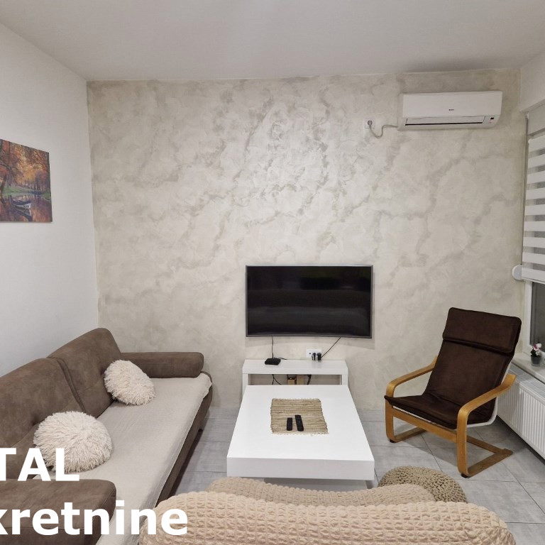 Stan Prodaja Novi Sad  41 m2