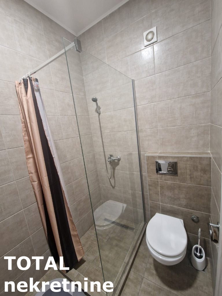 Stan Prodaja Novi Sad  41 m2