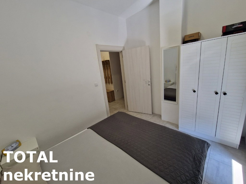 Stan Prodaja Novi Sad  41 m2