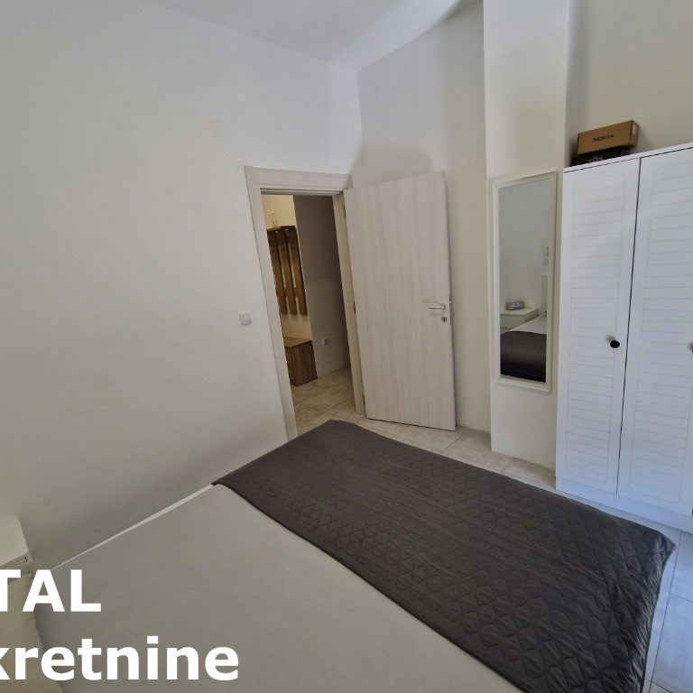 Stan Prodaja Novi Sad  41 m2