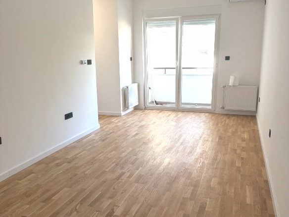 Stan Prodaja Novi Sad  47 m2