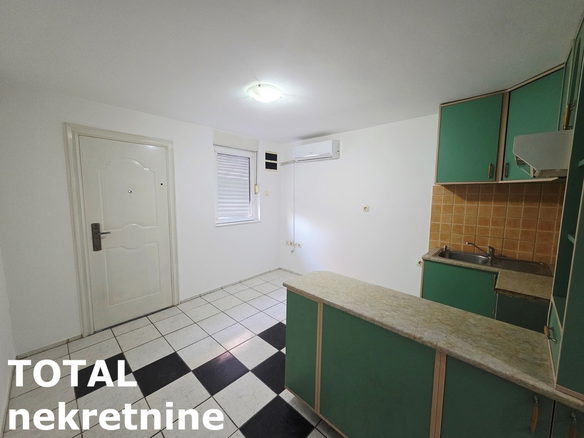 Stan Prodaja Novi Sad Nova Detelinara 56 m2