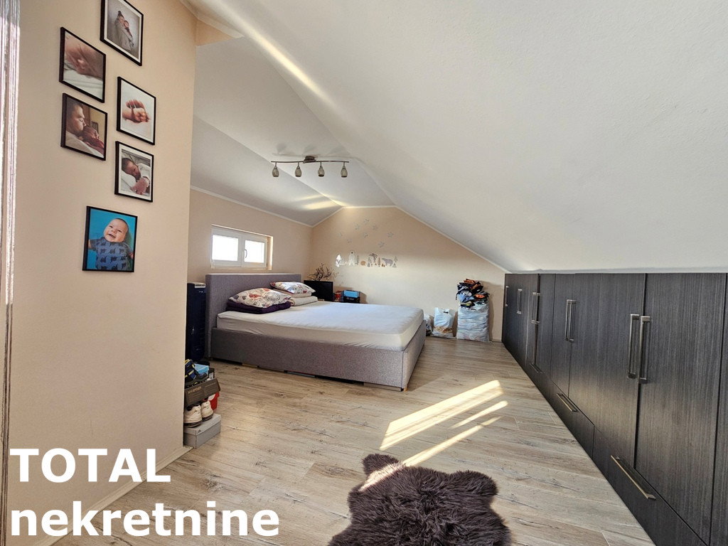 Troiposoban stan na prodaju, Adice, Novi Sad, 69m², 130.000 €