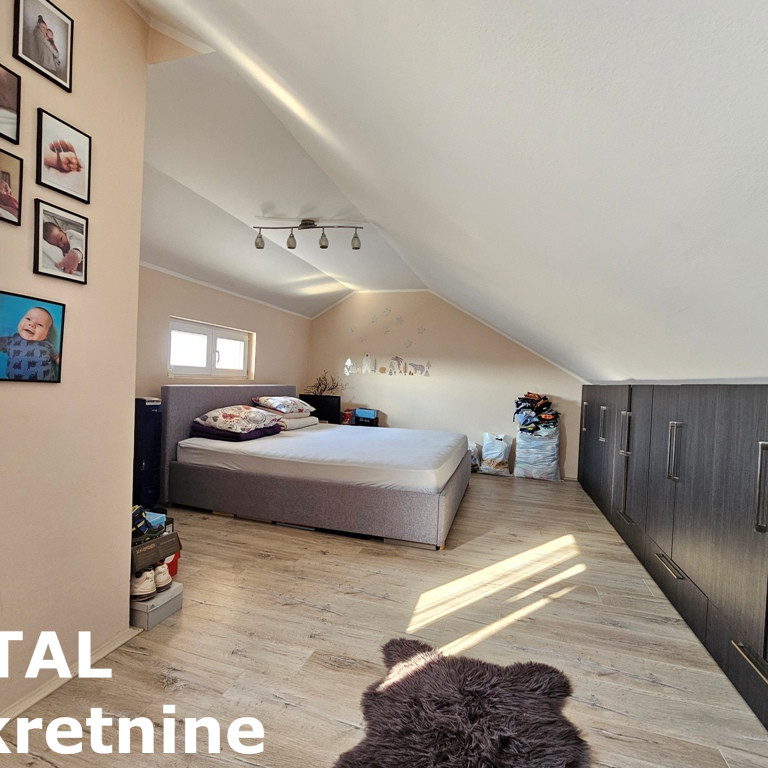 Troiposoban stan na prodaju, Adice, Novi Sad, 69m², 130.000 €