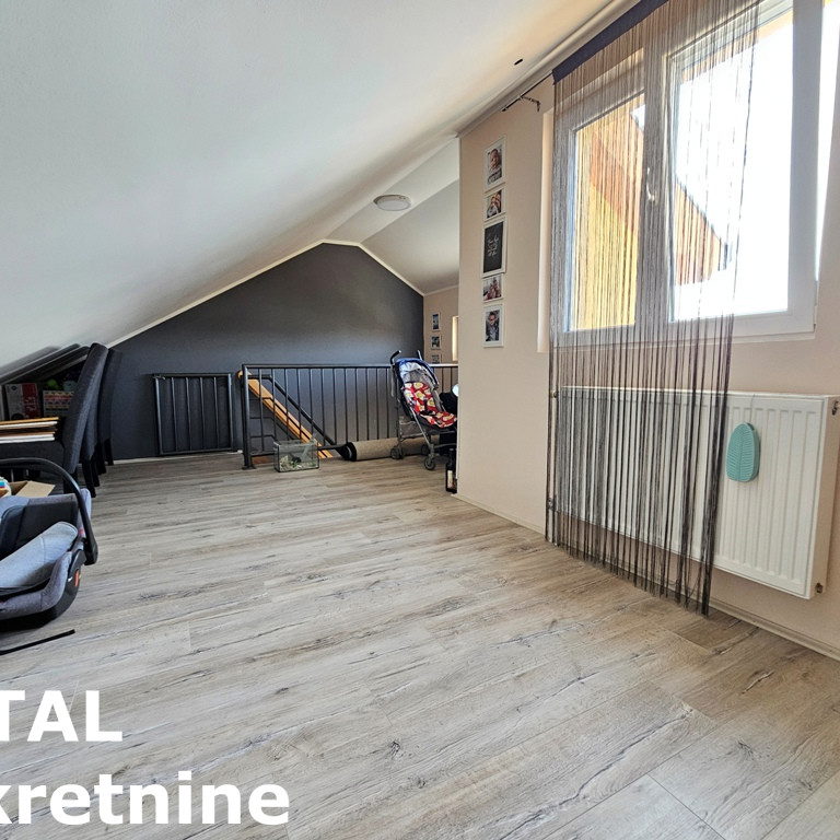 Troiposoban stan na prodaju, Adice, Novi Sad, 69m², 130.000 €