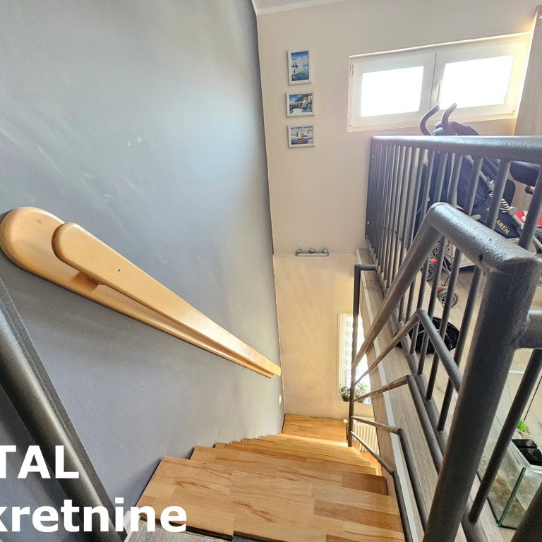 Troiposoban stan na prodaju, Adice, Novi Sad, 69m², 130.000 €