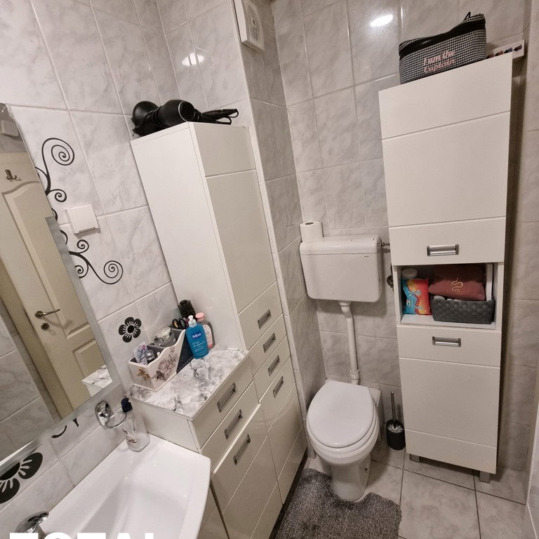Troiposoban stan na prodaju, Bulevar, Novi Sad, 77m², 198.800 €