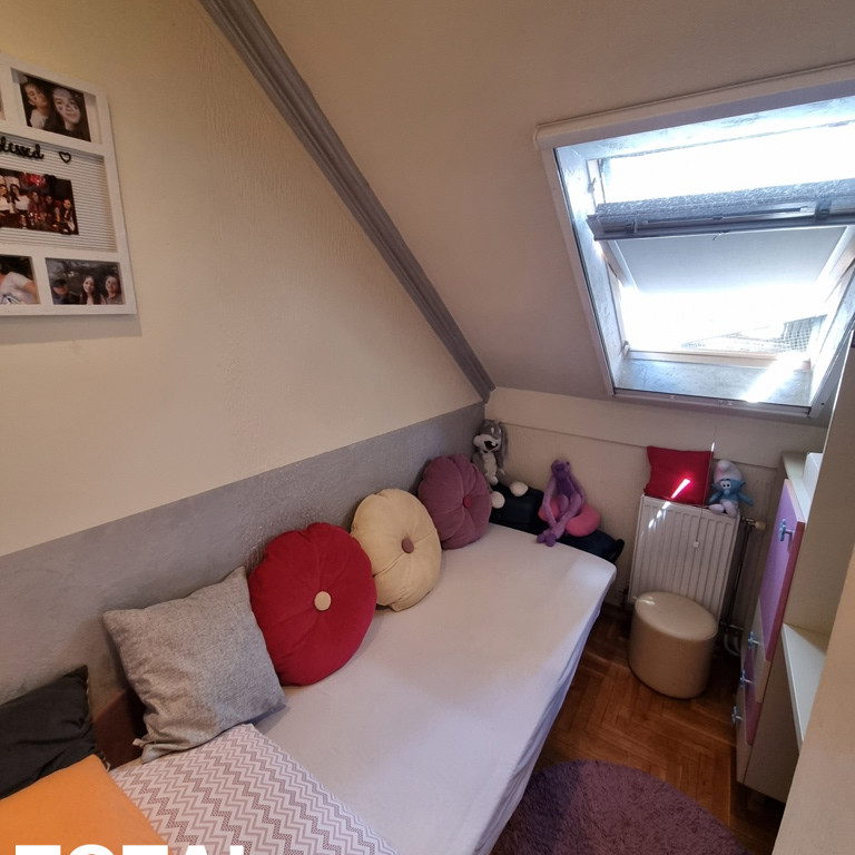 Troiposoban stan na prodaju, Bulevar, Novi Sad, 77m², 198.800 €
