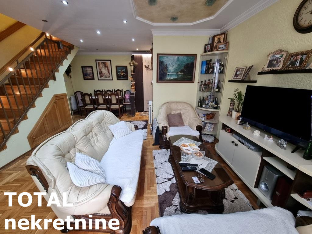 Stan Prodaja Novi Sad Stan Prodaja Novi Sad 77 m2