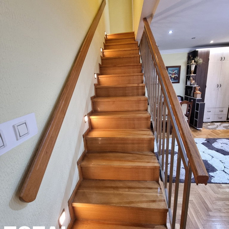 Troiposoban stan na prodaju, Bulevar, Novi Sad, 77m², 198.800 €