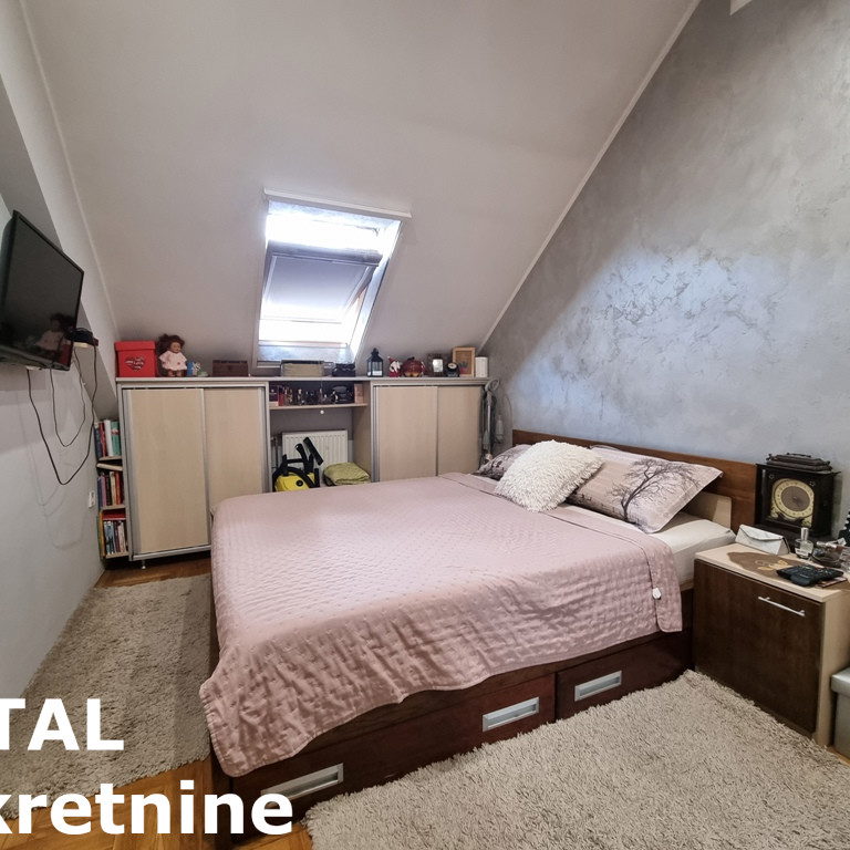 Stan Prodaja Novi Sad  77 m2