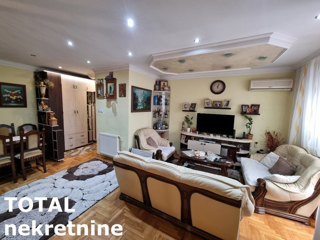 Stan Prodaja Novi Sad Stan Prodaja Novi Sad 77 m2
