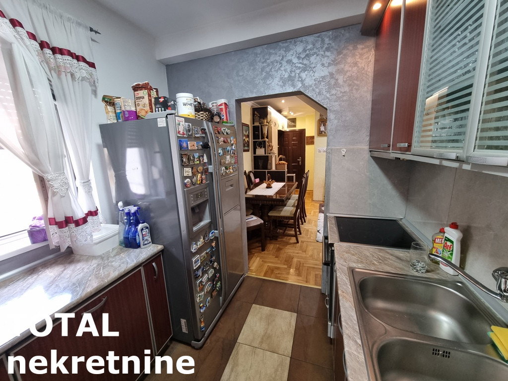 Stan Prodaja Novi Sad Stan Prodaja Novi Sad 77 m2