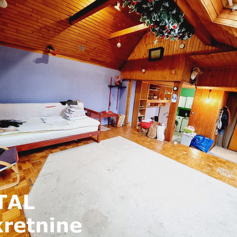 Troiposoban stan na prodaju, Centar, Novi Sad, 122m², 188.500 €