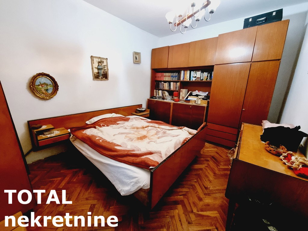 Stan Prodaja Novi Sad Stan Prodaja Novi Sad 122 m2