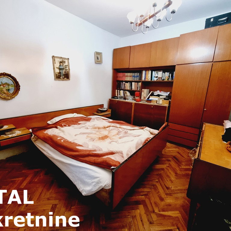 Stan Prodaja Novi Sad  122 m2
