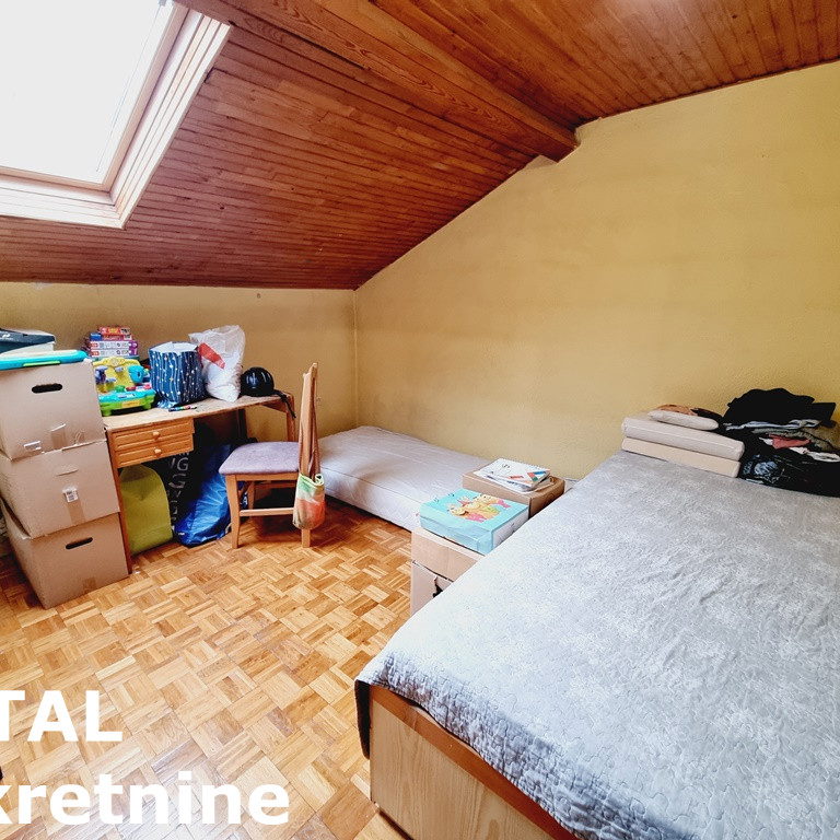 Troiposoban stan na prodaju, Centar, Novi Sad, 122m², 188.500 €