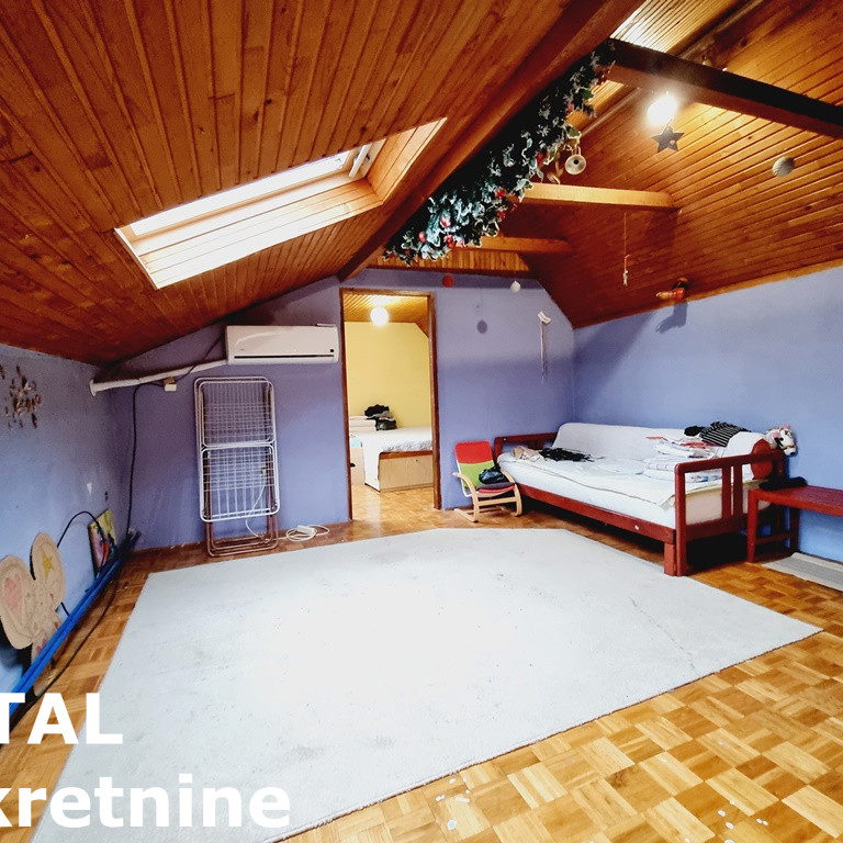 Troiposoban stan na prodaju, Centar, Novi Sad, 122m², 188.500 €