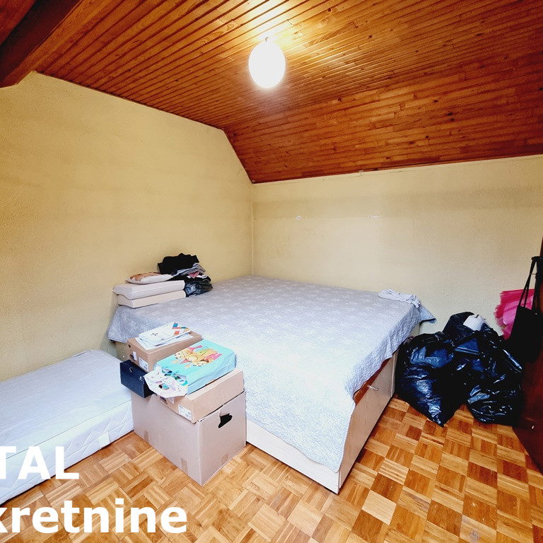 Troiposoban stan na prodaju, Centar, Novi Sad, 122m², 188.500 €