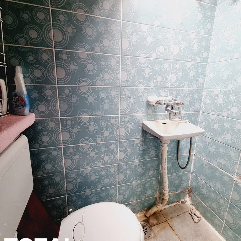 Troiposoban stan na prodaju, Centar, Novi Sad, 122m², 188.500 €