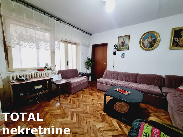 Stan Prodaja Novi Sad  122 m2