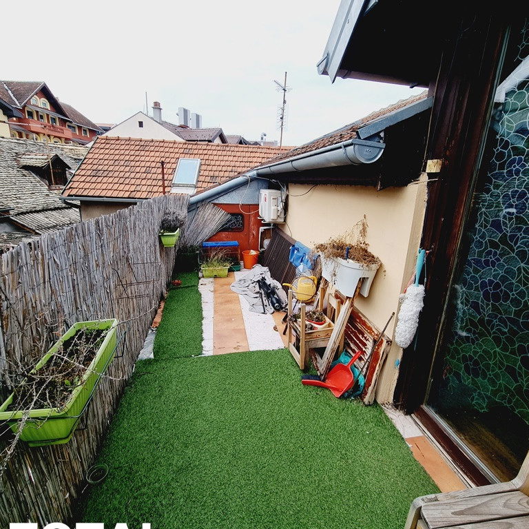 Troiposoban stan na prodaju, Centar, Novi Sad, 122m², 188.500 €
