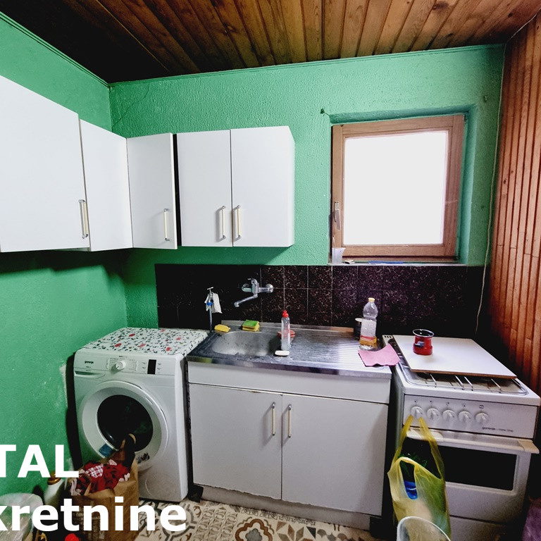 Troiposoban stan na prodaju, Centar, Novi Sad, 122m², 188.500 €