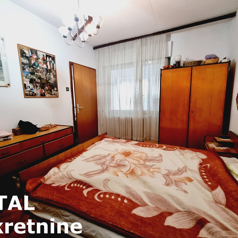 Stan Prodaja Novi Sad  122 m2