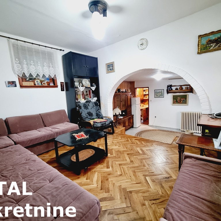 Stan Prodaja Novi Sad  122 m2