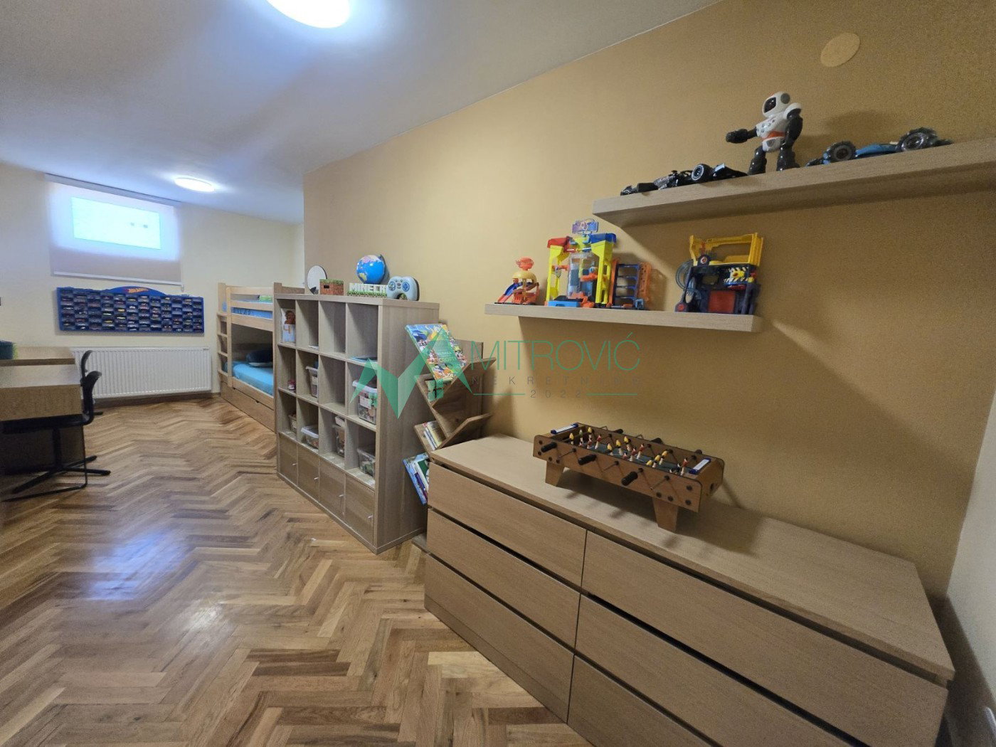 Stan Prodaja Novi Sad  72 m2