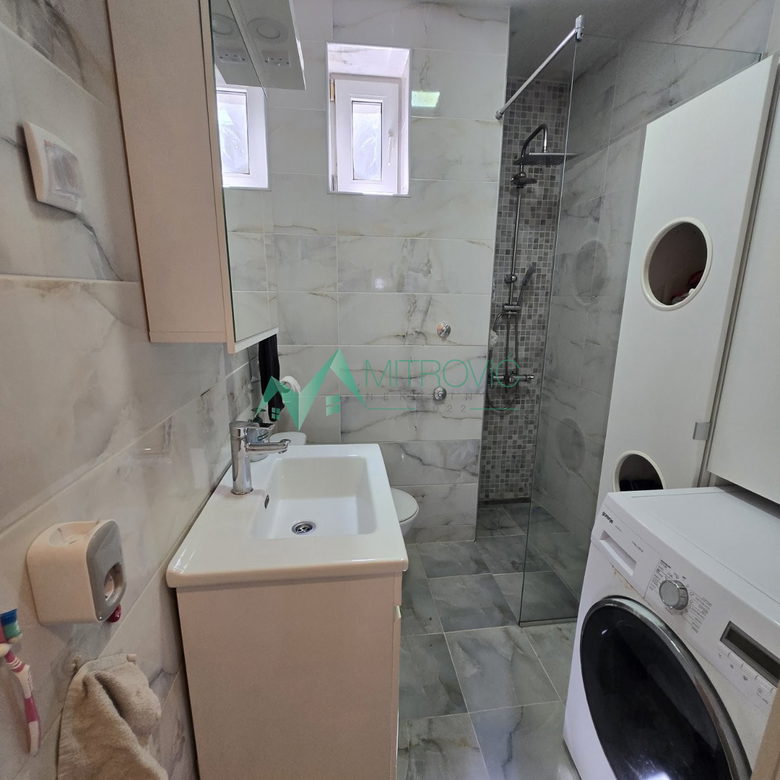 Troiposoban stan na prodaju, Nova Detelinara, Novi Sad, 72m², 185.400 €