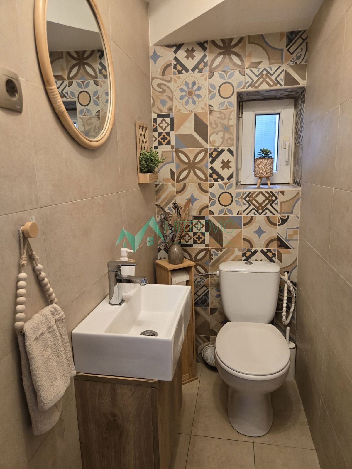 Stan Prodaja Novi Sad  72 m2