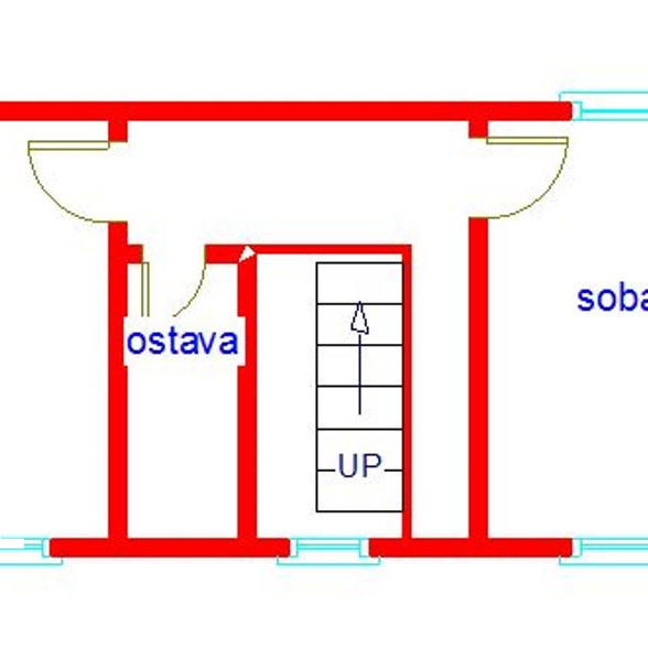 Stan Prodaja Novi Sad Gradić 85 m2