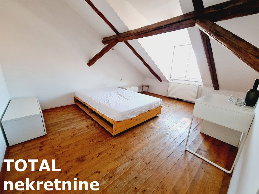 Troiposoban stan na prodaju, Gradić, Novi Sad, 85m², 135.000 €